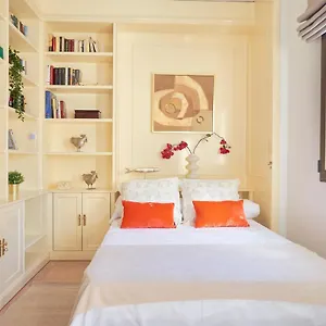  Apartamento En Centro Ciudad Con Vistas Al Mar
