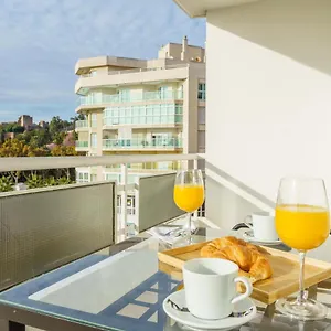  Apartamento Malagueta Breeze